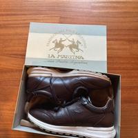 Scarpe La Martina