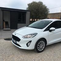 Ford Fiesta 1.5 TDCi 85 CV 3 porte Van Trend