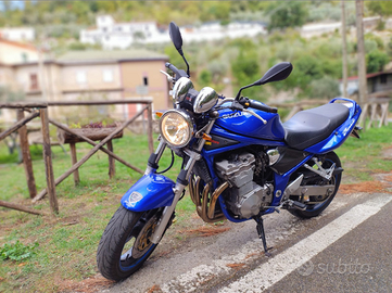 Suzuki GSF 600 Bandit