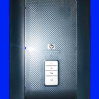 Scanner HP G 4050