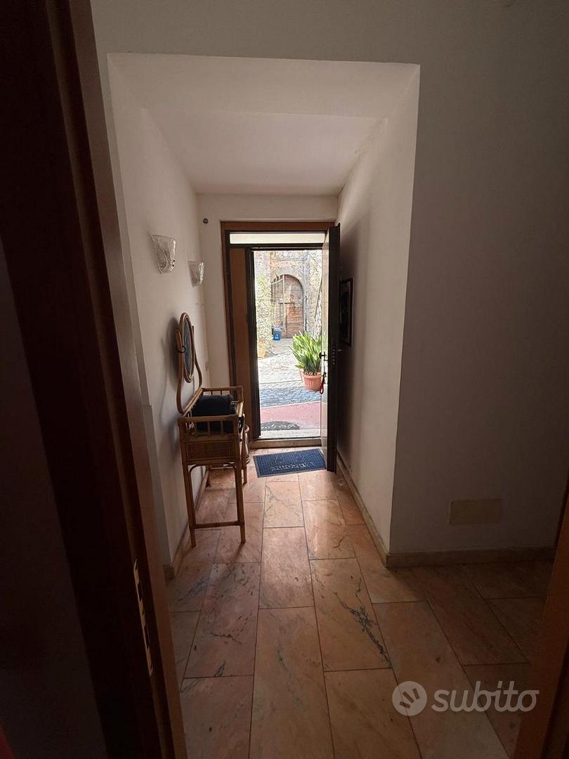Appartamento – Roma, Pinciano, Municipio Roma II - Vista 4