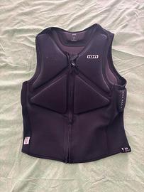 Impact vest ION Vector