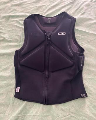Impact vest ION Vector
