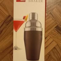 Cocktail Shaker Vacuvin