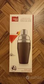 Cocktail Shaker Vacuvin