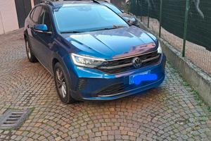 wolksweng taigo edition plus 