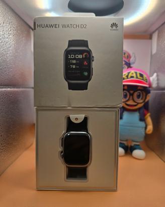 HUAWEI WATCH D2 