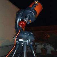 Telescopio Nexstar 5SE 