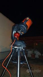 Telescopio Nexstar 5SE 