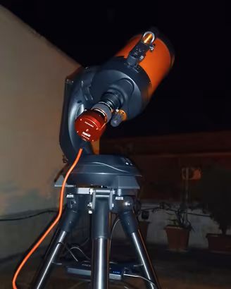 Telescopio Nexstar 5SE 