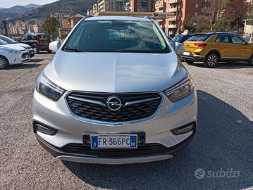 Opel Mokka X 1.4 Turbo Ecotec 140CV 4x2 Start&Stop