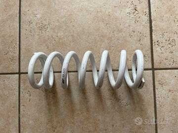 Molla ammortizzatore posteriore Husqvarna 701