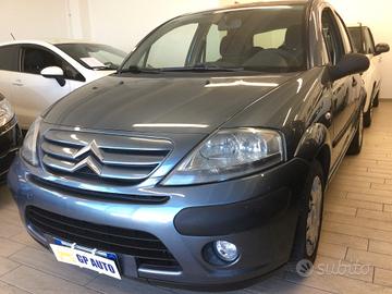 Citroen C3 1.1 Elegance