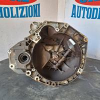 Cambio Fiat Seicento 1.100 benzina del 2003