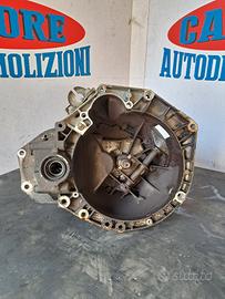 Cambio Fiat Seicento 1.100 benzina del 2003