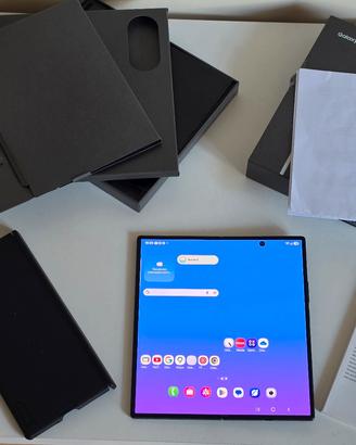 Samsung Z fold 7 - 512 GB / Jet black 