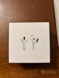 AirPods 5 Cancellazione attiva del rumore