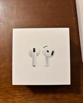 AirPods 5 Cancellazione attiva del rumore