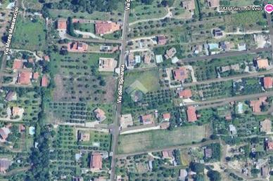 TER. RESIDENZIALE A FORMELLO