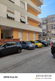 appartamento
