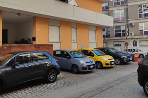 appartamento