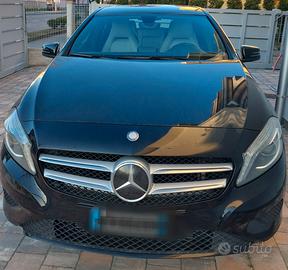 Mercedes Classe A