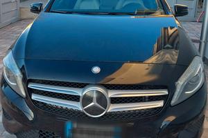 Mercedes Classe A