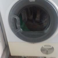 asciugatrice e congelatore