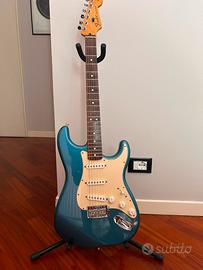 Fender Stratocaster Messico