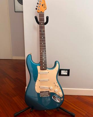 Fender Stratocaster Messico
