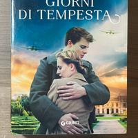 Giorni di tempesta