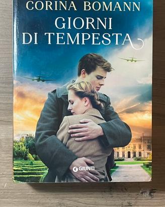 Giorni di tempesta