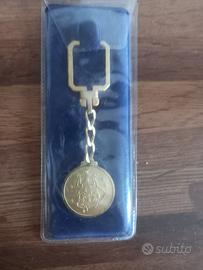 medaglie zodiacali 