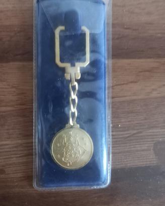 medaglie zodiacali 