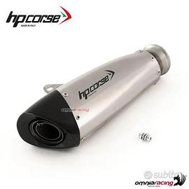 TERMINALE HPCORSE KTM SUPERDUKE 1290GT 16>18