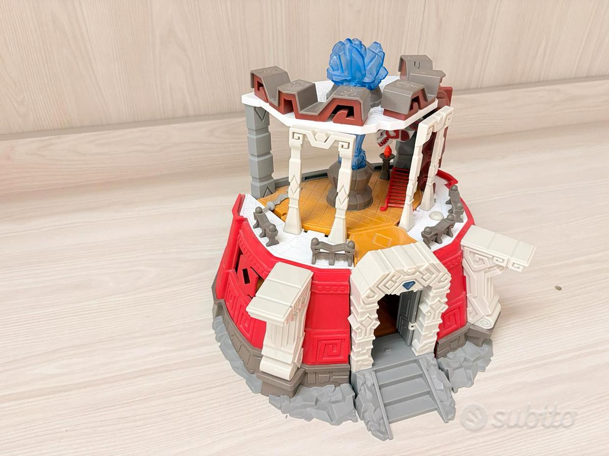 One Tower Casa Dei Gormiti Prezzo Torre Dei Gormiti Vendita In