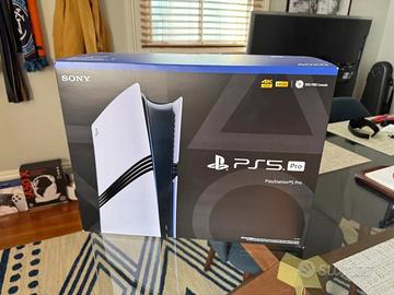 PS5 Pro