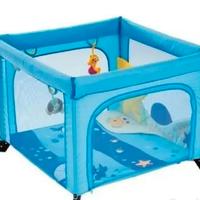 Open box chicco  box sicurezza bambini salvaspazio
