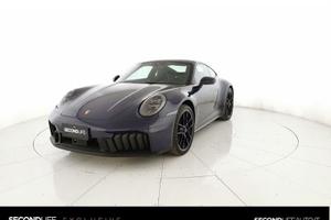 Porsche 911 VIII Carrera 992 Coupe 3.6 Carrer...