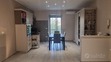 Appartamento ammobiliato