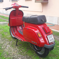 Vespa 50 pk