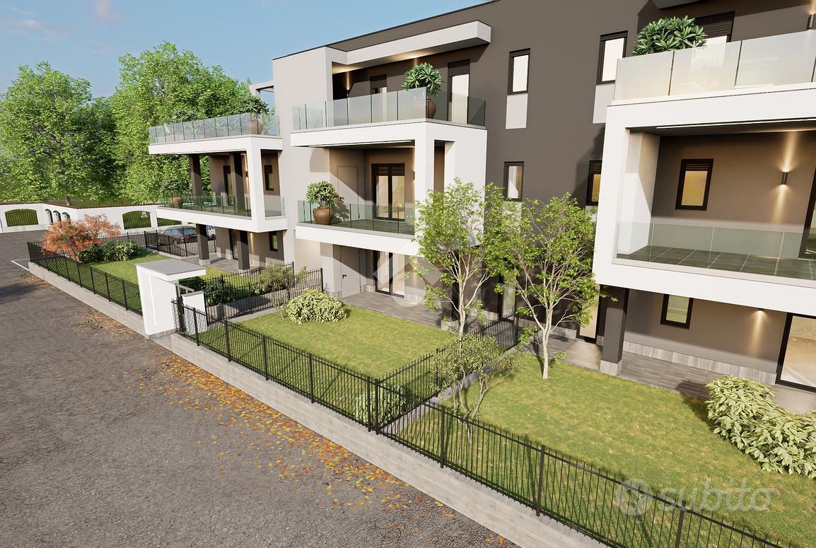 Appartamento – Orbassano, Torino - Altro