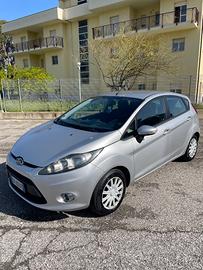 Ford Fiesta Ikon 1.4 TDCi 70CV 5p Business