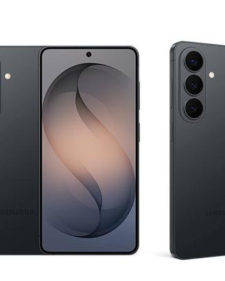 Samsung Galaxy S26 5G 512 GB SM-S942B nero NUOVO