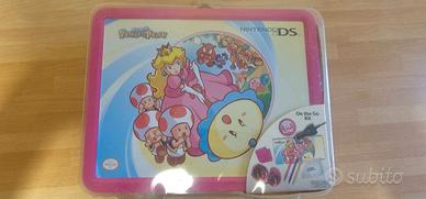 Super Princess Peach LunchBox - raro - sigillato