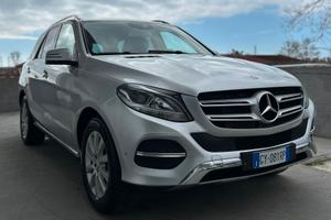 Mercedes-benz GLE 250 d 4Matic Executive