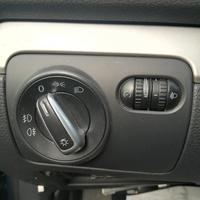 Interruttore fari VOLKSWAGEN GOLF 6 del 2009