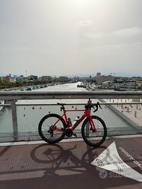 Giant propel