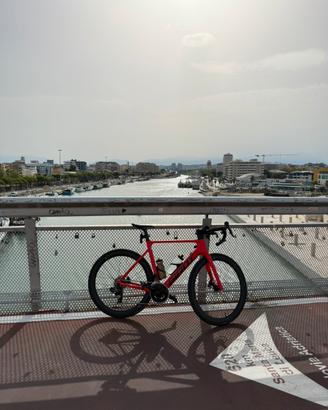 Giant propel