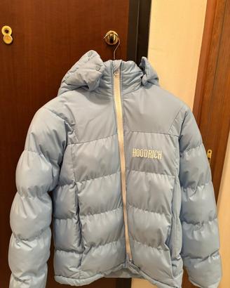 giubotto hoodrich